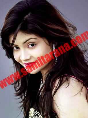 Air Hostess Escorts Service In Ambala